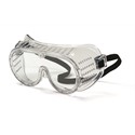 Picture of 2220 MCR Goggles,Economy,Regular Lens,Elastic Strap,Clear Lens