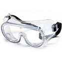 Picture of 2230R MCR Goggles,Chemical Splash,indirect Vent,Rubber Strap,Clear Lens