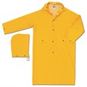 Picture of 230CX2 MCR Classic,.30mm,PVC,POLY,KNEE Coat,Yellow