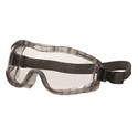 Picture of 2320AF MCR STRYKER Goggles,Clear Anti-Fog Lens,Elastic Strap