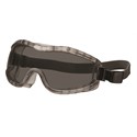 Picture of 2322AF MCR STRYKER Goggles,Grey Anti-Fog Lens,Elastic Strap
