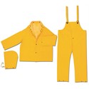 Picture of 2403L MCR Classic Plus,.35mm,PVC,POLY,3 PC,Cor Collar,Yellow