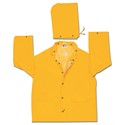 Picture of 240JL MCR Classic Plus,.35mm,PVC,POLY,Jacket,Cor Collar,Yellow