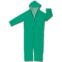 Picture of 2981L MCR Dominator Flame Resistant,.35mm,PVC,POLY,Coverall,Green