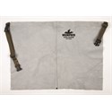 Picture of 38318MW MCR Leather Welding Waist Apron 24"X 18"