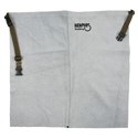 Picture of 38324MW MCR Leather Welding Waist Apron 24"X 24"