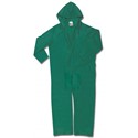 Picture of 3881M MCR Dominator Flame Resistant,.42mm,PVC/nylon/PVC,Coverall,Green