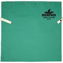 Picture of 39120 MCR F/R Fabric 20" BIB FOR Cape Sleeve,