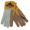 Picture of 4550 MCR Foundry Glove,Split Clute Back,Fleece Foam Lined