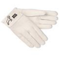Picture of 4912 MCR Welder's Gloves,Grain Goatskin MIG/TIG,2" Bandtop12