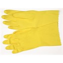 Picture of 5270P MCR Yellow Flocked Latex,18 Mil