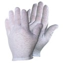 Picture of 8621C MCR inspectors' Glove Medium Wgt 100% Cotton Lisle Ladies