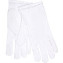 Picture of 8750L MCR Lint-Free Stretch nylon Fourchettes Regular Weight Inset Thumb Men's,L