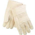 Picture of 9124C MCR Hot Mill,Regular Weight,100% Cotton,2 1/2" Band Top,Knuckle Strap,Men's