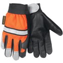 Picture of 921L MCR Gloves,"Luminator" Hi-Vis Multitask,L