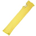 Picture of 9378KCT MCR Sleeves,Regular Weight,KEVLAR/Cotton 18" Sleeve w/Thumb Slot