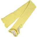 Picture of 9379KCTE MCR Sleeves,Economy Kevlar/Cotton Thumbslot Sleeve 22"