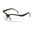 Picture of KD110 MCR Black Frame,Clear Lens