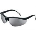 Picture of KD117 MCR Black Frame,Silver Mirror Lens