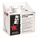 Picture of LCS1 MCR Lens Cleaning Station,includes/2 boxes of 300 tissues