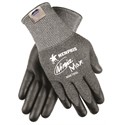 Picture of N9676GM MCR Gloves,"Ninja Max" 10 Gauge Dyneema SYNTH Shell Black Foam Bi-Polymer Sz M
