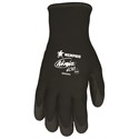 Picture of N9690XL MCR Gloves,"Ninja Ice" 7 Ga Acrylic Terry Liner W/15 Ga nylon Shell,HPT Palm,XL