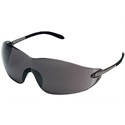 Picture of S2112 MCR Metal temples w/Non-Slip Grips,Wrap-Around Grey Lens