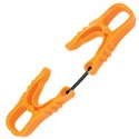 Picture of UCDO MCR Utility Clip,Dielectric,Orange