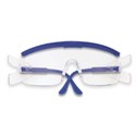 Picture of ZX920 MCR ZX Plus Blue Frame Clear Lens