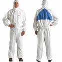 Picture of 05070-00602 3M Disposable Protective CO/A Safety Work Wear 4540+L/00602(AAD)