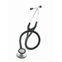 Picture of 07387-46870 3M Littmann Cardiology III Stethoscope,Black Tube,22",3127