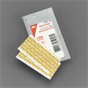 Picture of 07387-47297 3M Steri-Strip Antimicrobial Skin Closures A1846