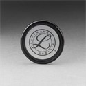 Picture of 07387-49316 3M Littmann Tunable Diaphragm and Rim Assembly,Black rim,36572