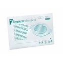 Picture of 07387-56094 3M 4-3/8"x5" (11,1cm x 12,7cm) Absorbent Clear Acrylic Dressing,M Oval,Pad Sz 2-3/8"x3"