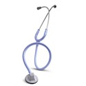 Picture of 07387-56598 3M Littmann Select Stethoscope,Ceil Blue Tube,28",2301