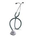 Picture of 07387-58037 3M Littmann Select Stethoscope,Pine Green Tube,28",2305