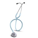 Picture of 07387-58177 3M Littmann Select Stethoscope,Ocean Blue Tube,28",2306