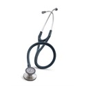 Picture of 07387-58262 3M Littmann Cardiology III Stethoscope,Navy Blue Tube,27",3130