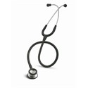 Picture of 07387-58271 3M Littmann Classic II Pediatric Stethoscope,BlackTube,28",2113