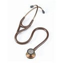 Picture of 07387-58292 3M Littmann Cardiology III Stethoscope,Chocolate Tube,27",3137CPR