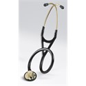 Picture of 07387-76307 3M Littmann Master Cardiology Stethoscope,Black Tube,27",2175
