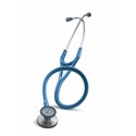 Picture of 07387-76483 3M Littmann Cardiology III Stethoscope,Ceil Blue Tube,27",3146