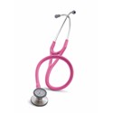 Picture of 07387-77046 3M - 3M Littmann Cardiology III Stethoscope,Rose Pink Tube,27",3163