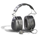 Picture of 93045-93684 3M Peltor MT Series Over-the-Head Headset MT7H79A,Two-Way Communications Headset