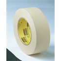 Picture of 21200-02859 3M High Performance Masking Tape 232 Tan,96mm x 55 m 6.3 mil