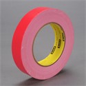Picture of 21200-02891 3M Printable Flatback Paper Tape 256 Red,1"x 60yd 6.7 mil