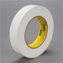 Picture of 21200-02892 3M Printable Flatback Paper Tape 256 White,3/8"x 60yd 6.7 mil