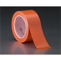 Picture of 21200-03140 3M Vinyl Tape 471 Orange,1"x 36yd 5.2 mil