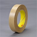 Picture of 21200-03225 3M Adhesive Transfer Tape 463 Clear,1/4"x 60yd 2.0 mil