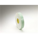 Picture of 21200-03371 3M Double Coated Urethane Foam Tape 4016 Off-White,1/4"x 36yd 1/16"